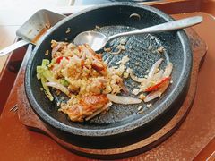 -豪客来牛排(金鼎广场店)