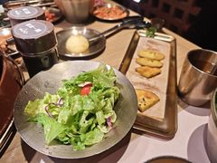 -西塔老太太泥炉烤肉(虹桥南丰城店)
