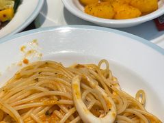 -萨莉亚意式餐厅(欧尚店)