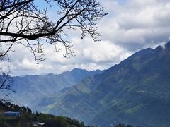 -九皇山景区