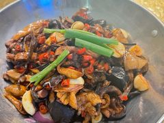 -辣得叫湘菜(四明店)