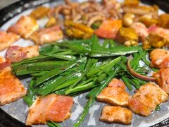 -酒拾烤肉(南城店)