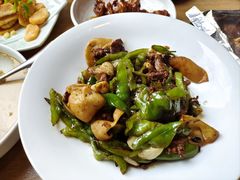 -新白鹿餐厅(城西银泰城店)