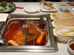 -海底捞火锅(外滩店)