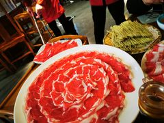 -竹叶涮肉坊(总店)