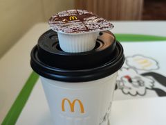 -麦当劳(中山路店)