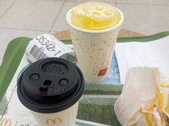 -麦当劳(徐汇漕溪北路百脑汇店)