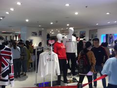 -上海置地广场(南京东路店)
