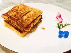 -漢舍中国菜馆(889广场店)