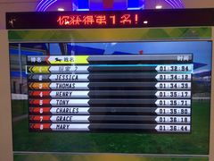 -Play1家庭娱乐中心(裕华万达店)