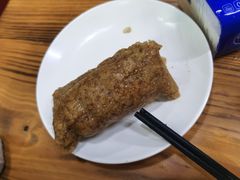 -金太粽(上海弄堂第一粽店)