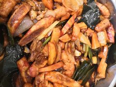 -鸿记煌三汁焖锅(府前路店)