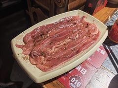 葱香椒麻脆舌-蜀大侠火锅(寰球文化地标·总府店)