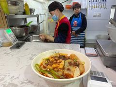 -胖嫂麻辣烫(金石巷总店)