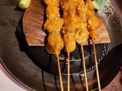 -狮拾久·现代新加坡料理(福田COCO Park店)