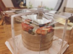 -ZOZO's昌左左精致甜品设计(新北店)