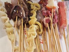 -袁记串串香(北国店)