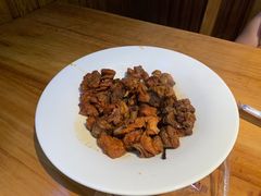 -食鸡公社辣子鸡·潍坊菜·烧烤