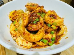 -湘遇老伙计浏阳菜馆(南门口店)
