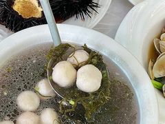 -众味海鲜大排档·活海鲜·潮汕味(南澳店)