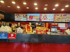 -和合谷(新街口店)