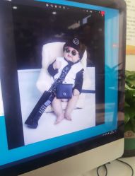 -邦叔叔.亲子全家福毕业照跟拍摄影(嘉定店)