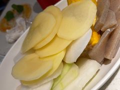 -新辣道鱼火锅(西直门店)