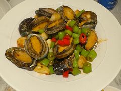 -双合园·海鲜水饺青岛菜(上清路店)