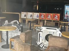 -天行健健身游泳(迪诺水镇店)