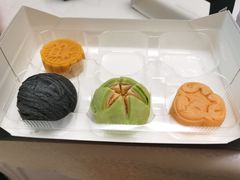 -陶陶居饼家(惠福东路店)