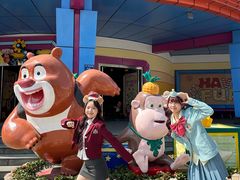 -厦门方特梦幻王国