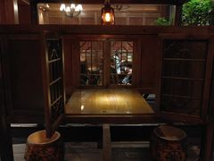 -颐和•海鲜砂锅粥•啫啫煲(奥林匹克广场店)
