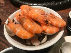 沙虾-大良毋米粥(锦龙路总店)
