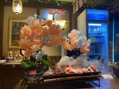 -樱宿日式和牛烧肉(五道口店)