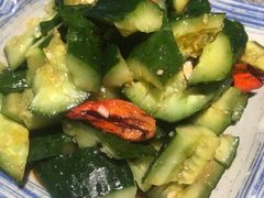 -问渔烤鱼(回龙观总店)