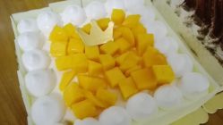 -明匠曲蛋糕西点屋(穗花新村店)