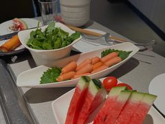 -海底捞火锅(万象城店)