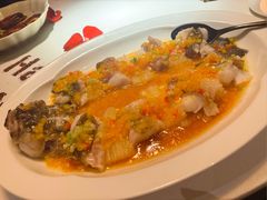 -莉莉海堂HAITANG·烤鸭(国贸商城店)