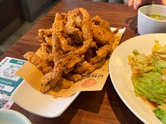 -纪林菜馆·博山菜老字号(八大局店)