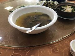 -幽优农庄·森波拉特色本地农家菜