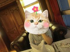 -Olive橄榄花园漂亮饭主题布置餐厅(大望路店)
