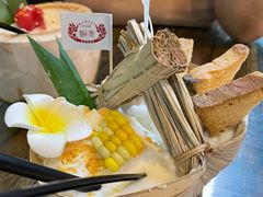 -婉泰·特色小吃·舂鸡脚(告庄二店)