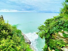 -大连金石滩滨海国家地质公园