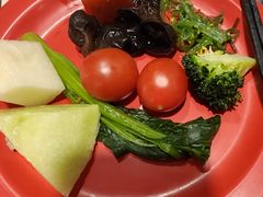 -好伦哥比萨烤肉自助(马家堡店)