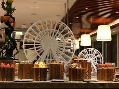 -金鸡湖大酒店·金咖啡厅(国宾路店)