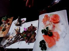 android_upload_pic-竹之月日本料理铁板烧(香江花园店)