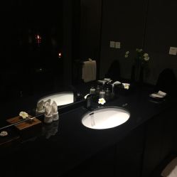-THANN EXPRESS SPA