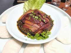 -老滇山寨•云南特色菜•地方菜•民族风情歌舞表演(世纪金源店)