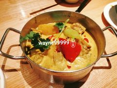 -米纸越南小馆(金鹰世界店)