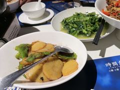 -时间仓(月湖公园店)